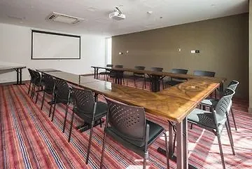 Hampton By Hilton Medellin Otel