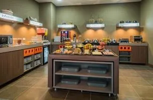 希尔顿欢朋酒店-哥伦比亚麦德林 酒店