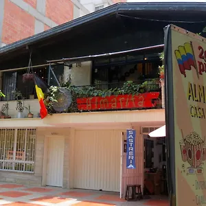 Casa Almarita Medellin