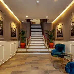 Jacaranda Guest house
