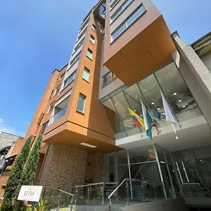 Seven Medellin