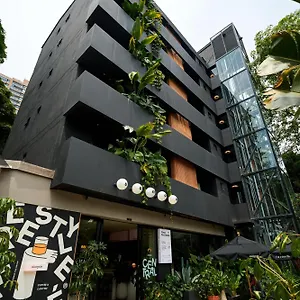 The Somos Poblado **** Medellín