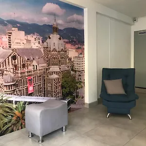 Alcazar Medellin
