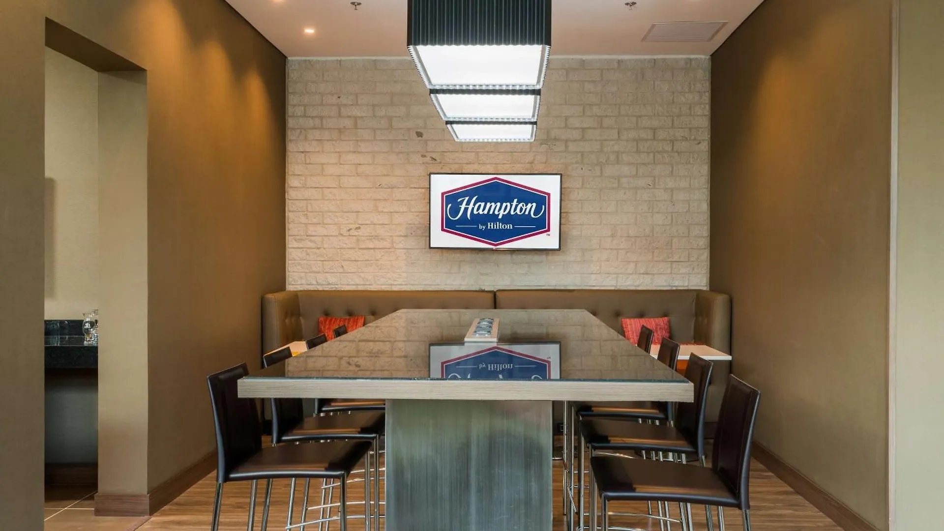 Hampton By Hilton Medellin Hotel Colombia