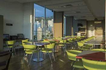 Hampton By Hilton Medellin Hotel