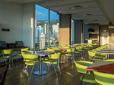 Hampton By Hilton Medellin Hotel Colombia