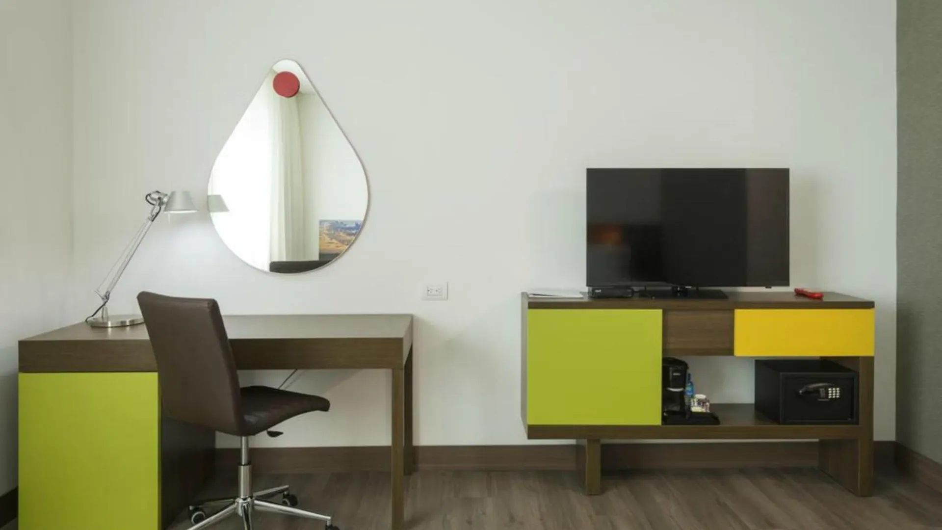 ****  Hampton By Hilton Medellin Hotel Colômbia