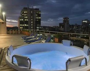 Hampton By Hilton Medellin Hotel