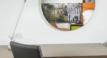 Hampton By Hilton Medellin Hotel Colombia