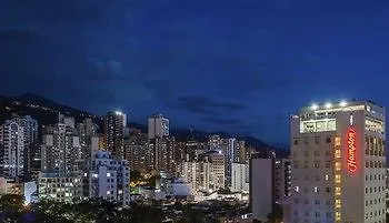 Hampton By Hilton Medellin Hotel