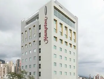 Hampton By Hilton Medellin Hotel