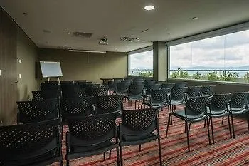 ****  Hampton By Hilton Medellin Hotel Colombia