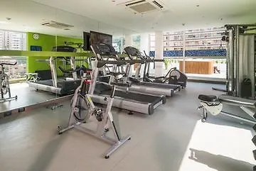 Hampton By Hilton Medellin Hotel