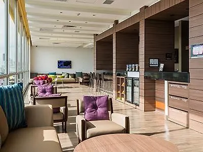 Hampton By Hilton Medellin Hotel 4*,  Colombia